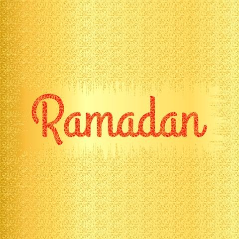 Welcome Ramdan